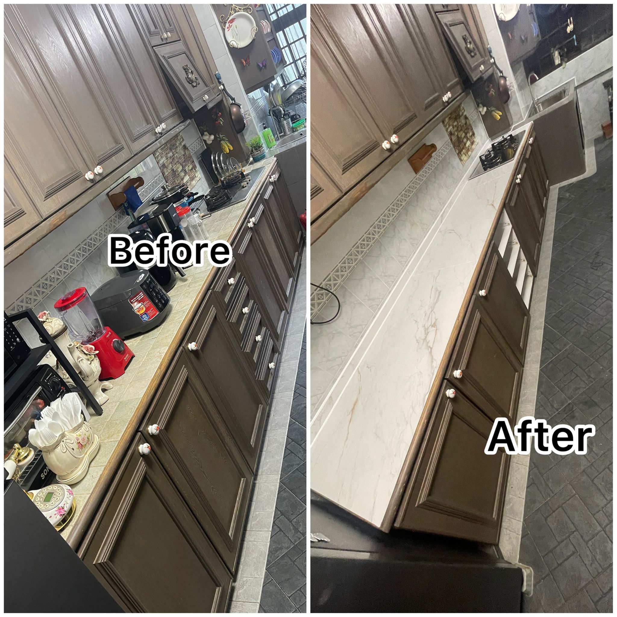 Professional Kitchen Wardrobe & Cabinet Repair Service in Singapore – Tasfia Engineering & Construction Pte Ltd